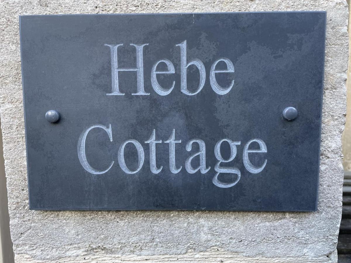 Hebe Cottage - Idyllic And Homely With Attention To Detail Atworth Kültér fotó