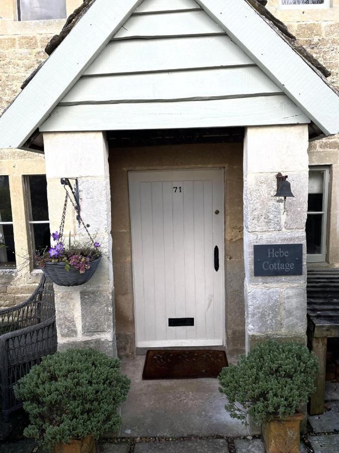 Hebe Cottage - Idyllic And Homely With Attention To Detail Atworth Kültér fotó