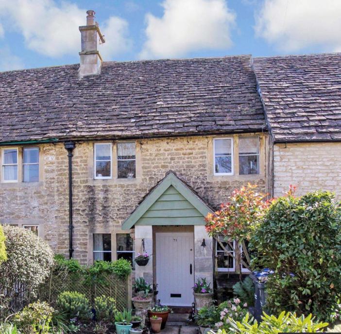 Hebe Cottage - Idyllic And Homely With Attention To Detail Atworth Kültér fotó